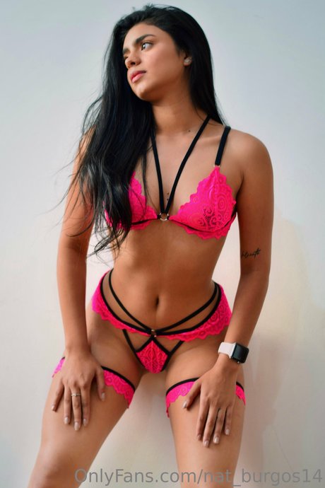 Natalia burgos