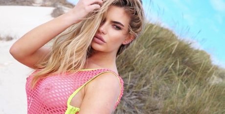 Megan Barton Hanson