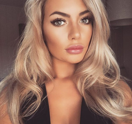 Megan Barton Hanson