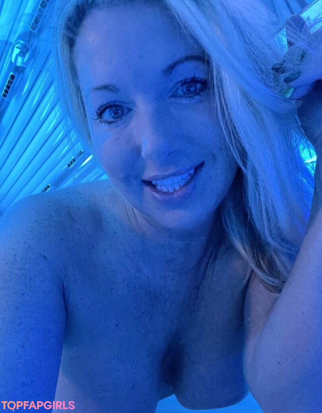 Foto di nudo di fuga di OnlyFans di Texasthighs #1281