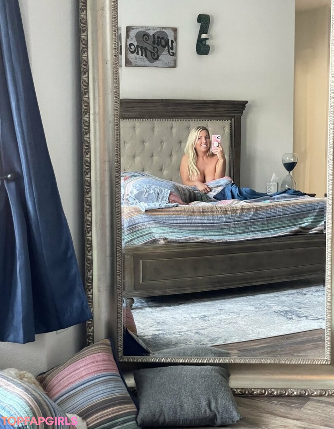 Foto di nudo di fuga di OnlyFans di Texasthighs #1813