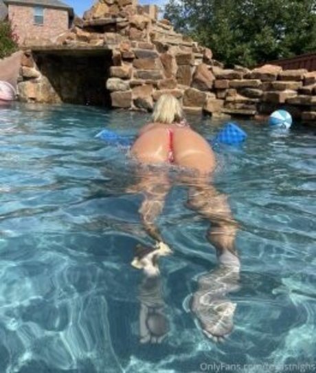 Texasthighs