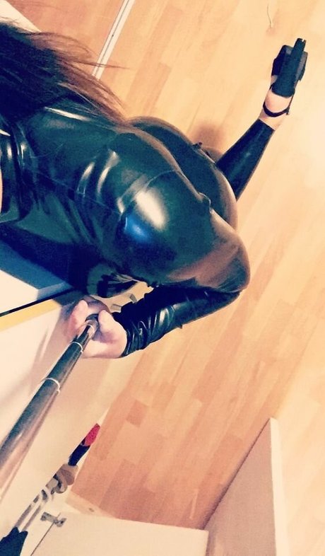 Foto di nudo di fuga di OnlyFans di Cath28