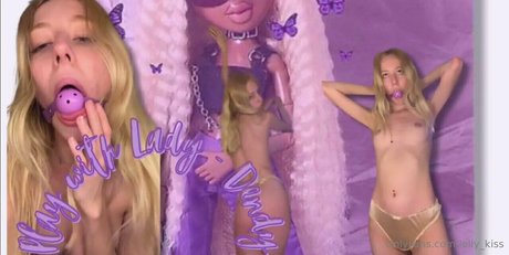 Lolly_kiss