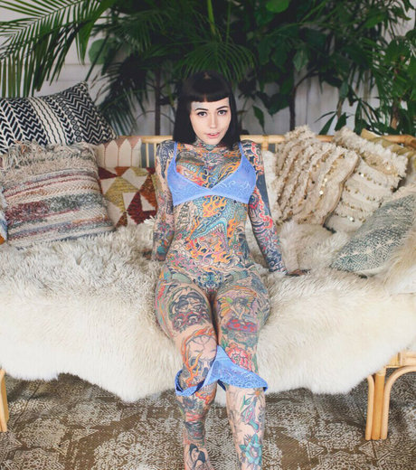 Tigerlilly