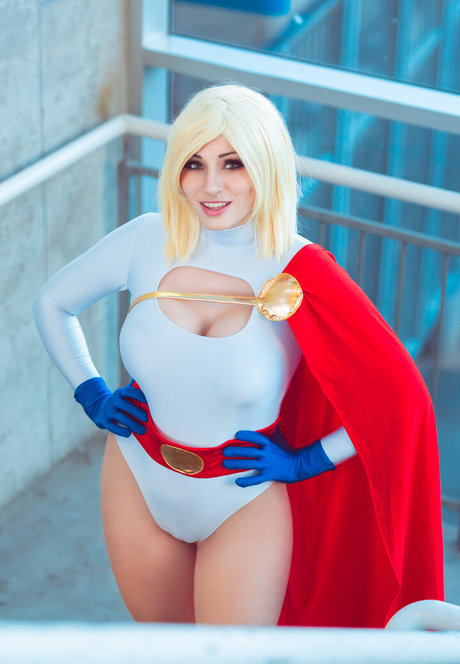 Kayla Erin