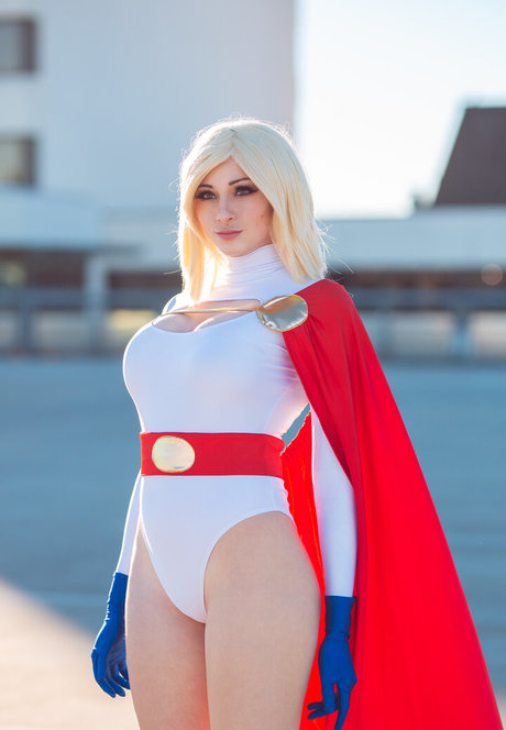 Kayla Erin