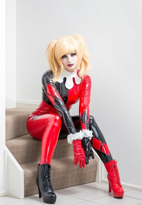 Foto di nudo di fuga di OnlyFans di Kayla Erin