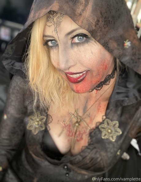 Vamplette
