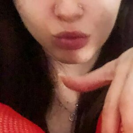 Foto di nudo di fuga di OnlyFans di Alexislayer