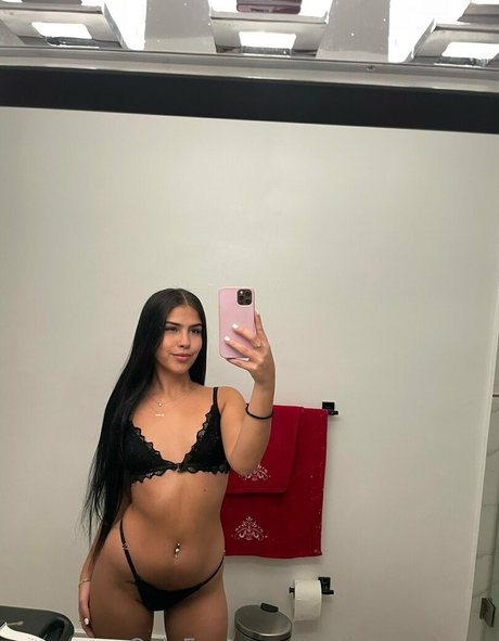 Thalia Rodriguez