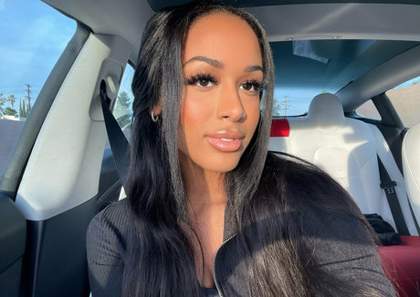 Aaliyah Foxxx
