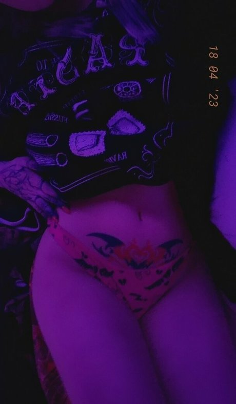 Foto di nudo di fuga di OnlyFans di Zureeal