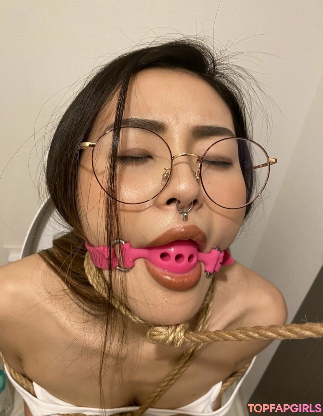 Foto di nudo di fuga di OnlyFans di Raelilblack #1496