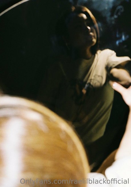 Raelilblack
