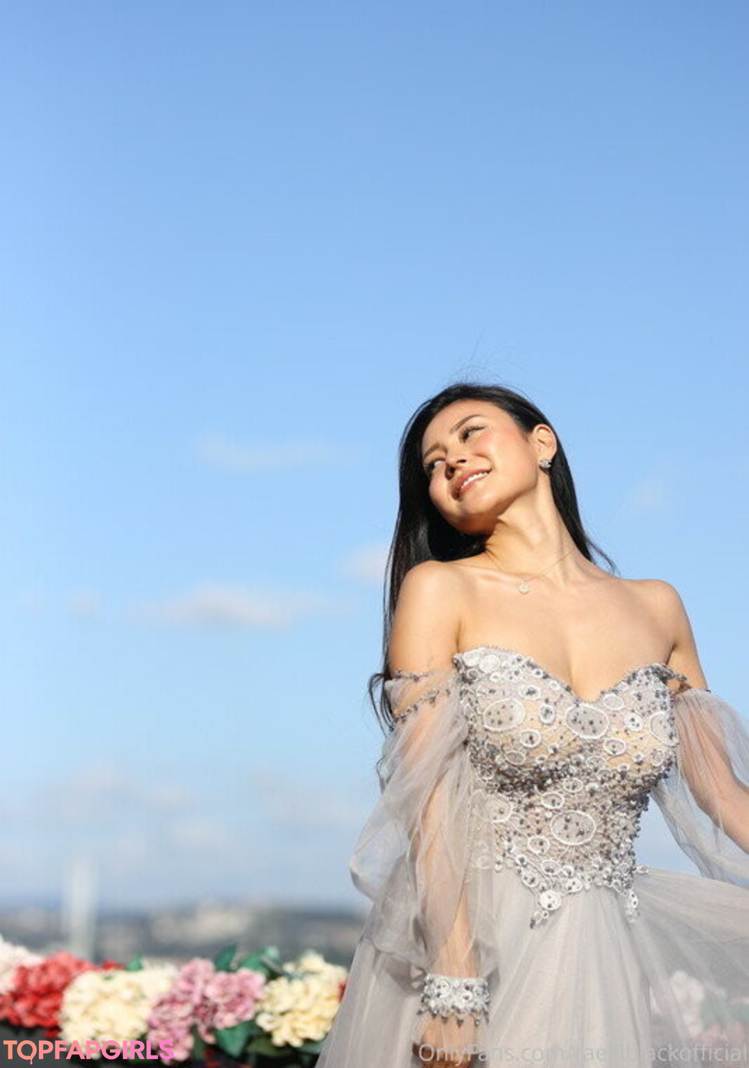 Foto di nudo di fuga di OnlyFans di Raelilblack #1598