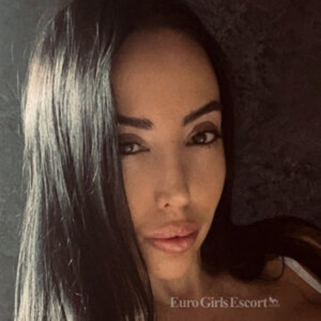 Foto di nudo di fuga di OnlyFans di Kristilanskaya