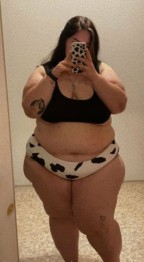 Foto di nudo di fuga di OnlyFans di Perlaexclusive