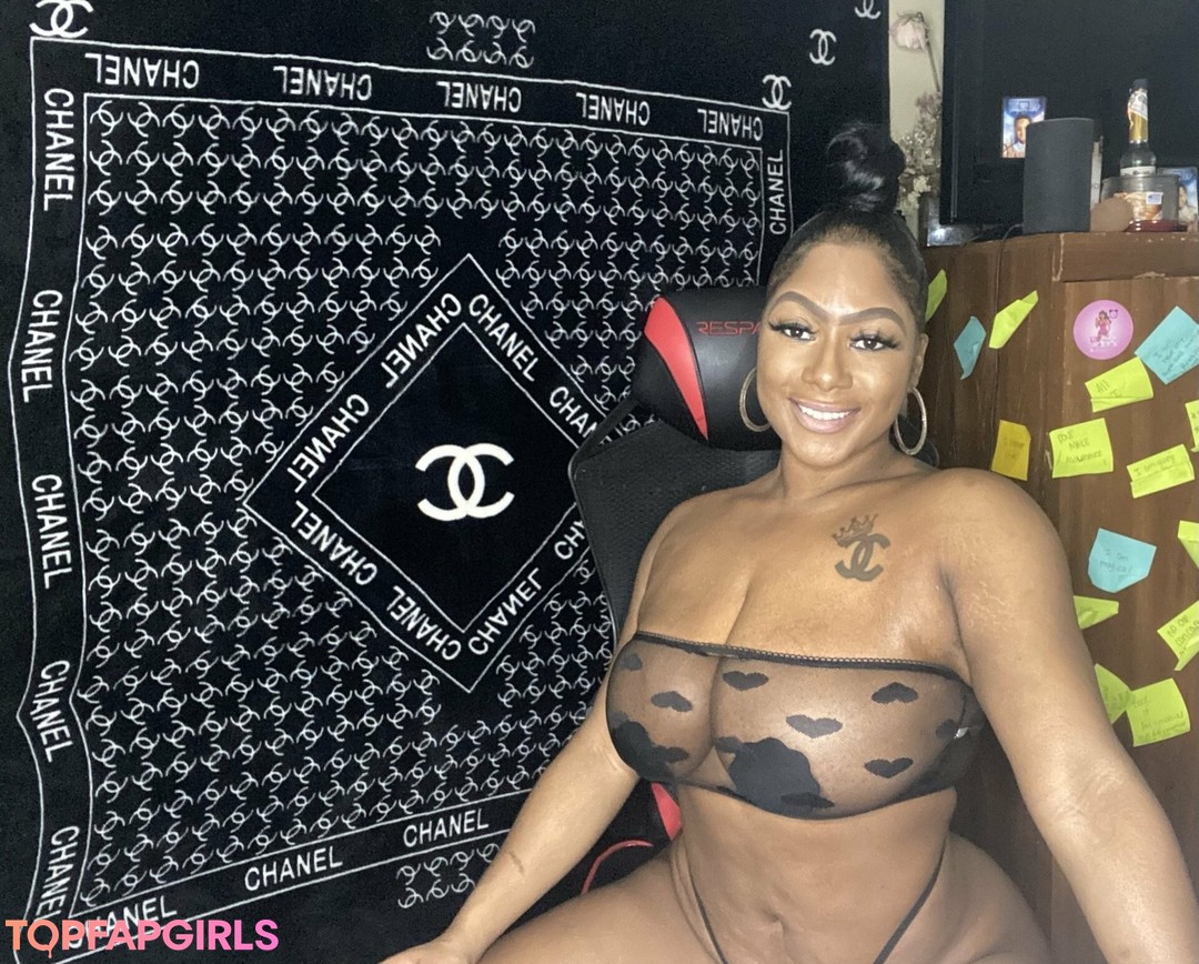 Foto di nudo di fuga di OnlyFans di Therealchanellealicia #23 Foto di nudo di fuga di OnlyFans di Therealchanellealicia #23