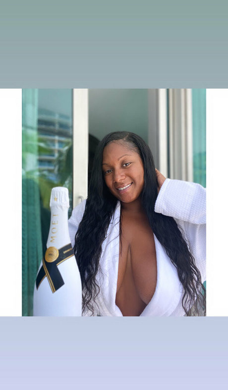Therealchanellealicia