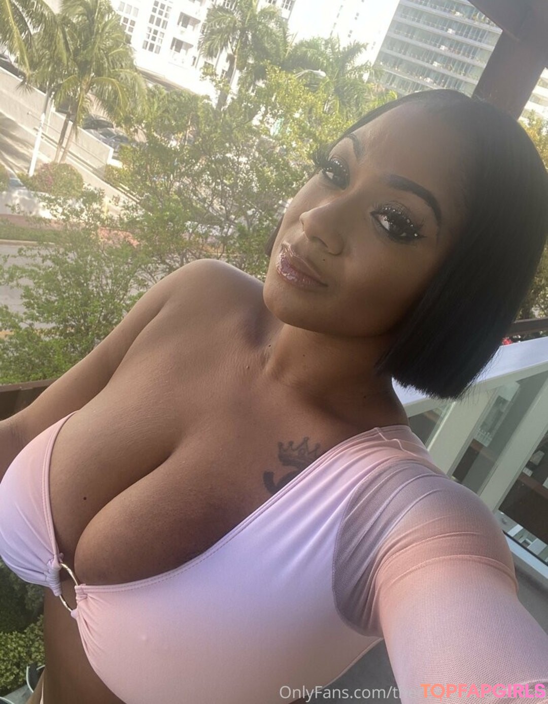 Foto di nudo di fuga di OnlyFans di Therealchanellealicia #78 Foto di nudo di fuga di OnlyFans di Therealchanellealicia #78