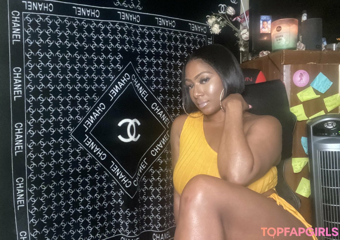 Foto di nudo di fuga di OnlyFans di Therealchanellealicia #82 Foto di nudo di fuga di OnlyFans di Therealchanellealicia #82