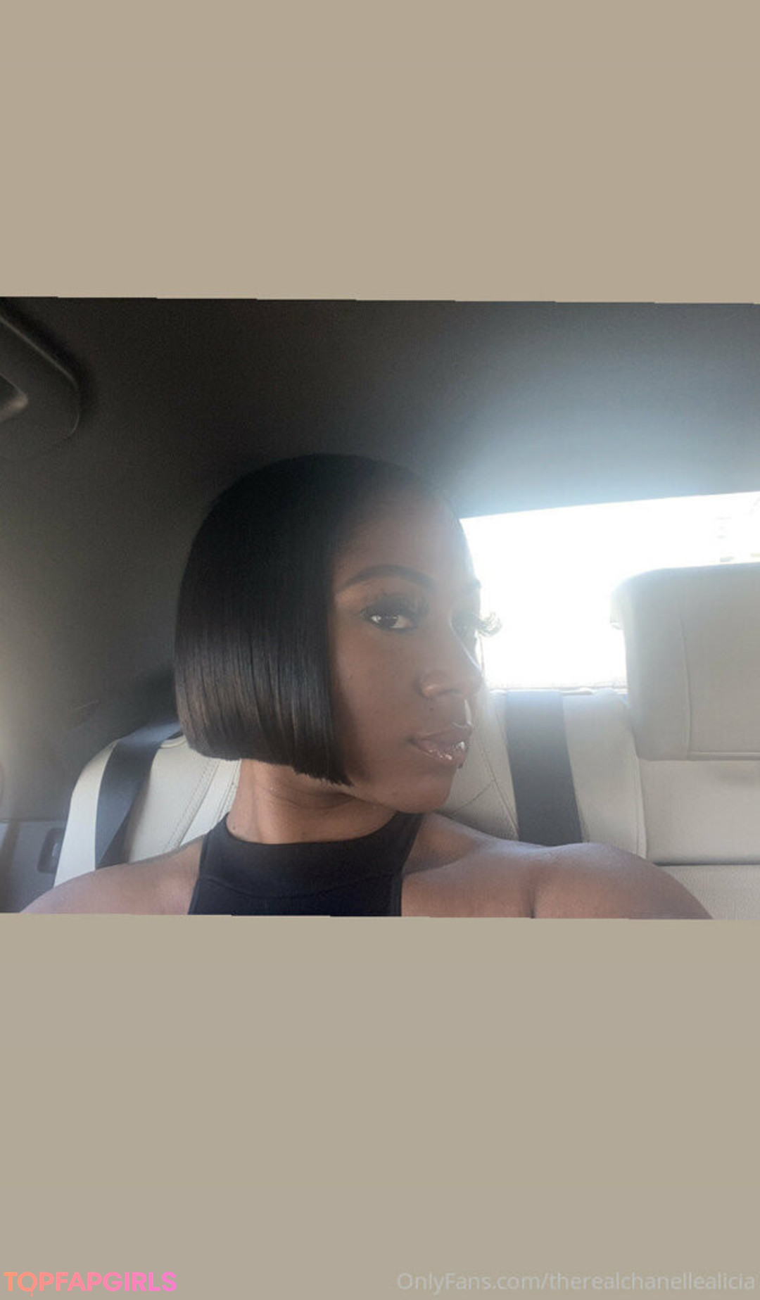 Foto di nudo di fuga di OnlyFans di Therealchanellealicia #88 Foto di nudo di fuga di OnlyFans di Therealchanellealicia #88