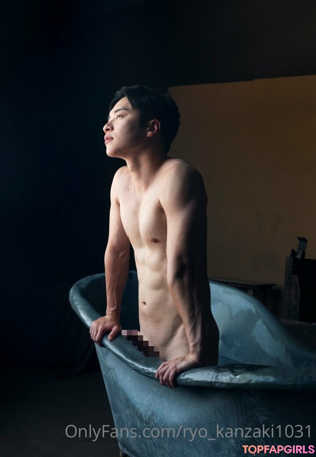 Foto di nudo di fuga di OnlyFans di Ryokanzaki1031 #57 Foto di nudo di fuga di OnlyFans di Ryokanzaki1031 #57