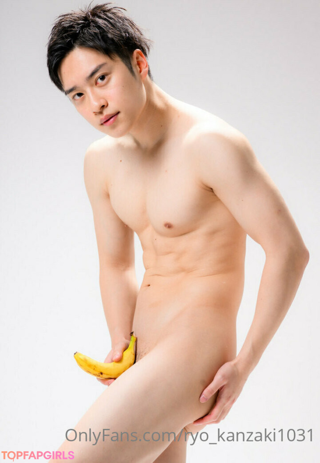 Foto di nudo di fuga di OnlyFans di Ryokanzaki1031 #64 Foto di nudo di fuga di OnlyFans di Ryokanzaki1031 #64