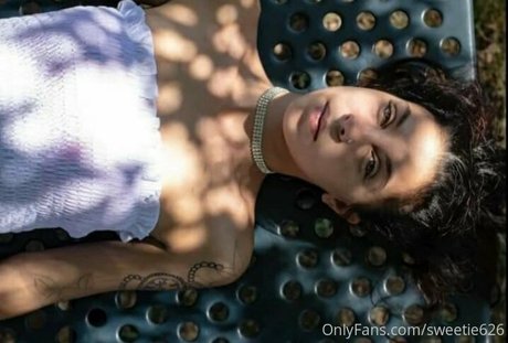 Foto di nudo di fuga di OnlyFans di Sweetie626