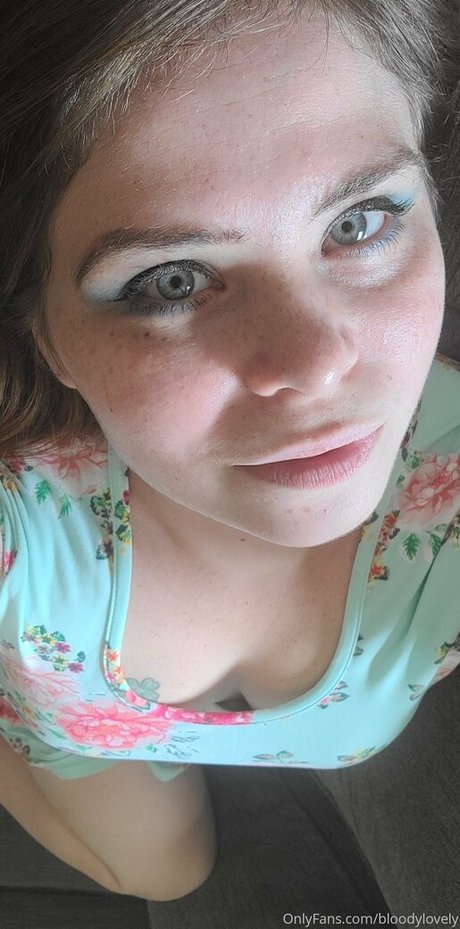 Bloodylovely