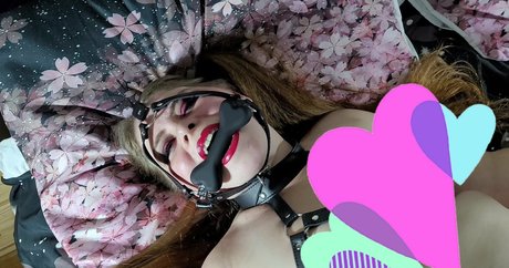 Foto di nudo di fuga di OnlyFans di Bloodylovely
