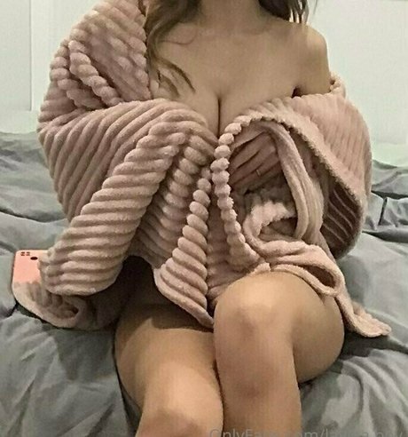 Foto di nudo di fuga di OnlyFans di Laylaabby