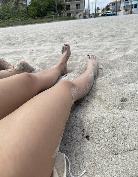 Foto di nudo di fuga di OnlyFans di Theperfectmistress