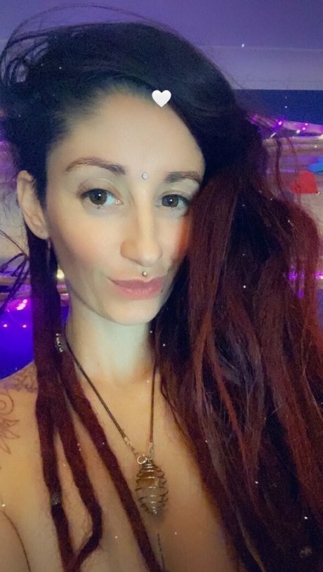 Foto di nudo di fuga di OnlyFans di Xxmelodyfxx31xx