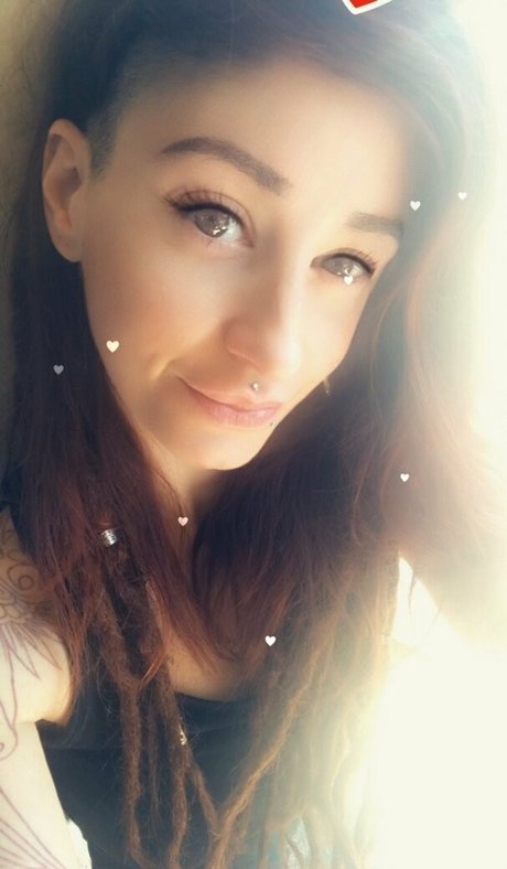 Foto di nudo di fuga di OnlyFans di Xxmelodyfxx31xx