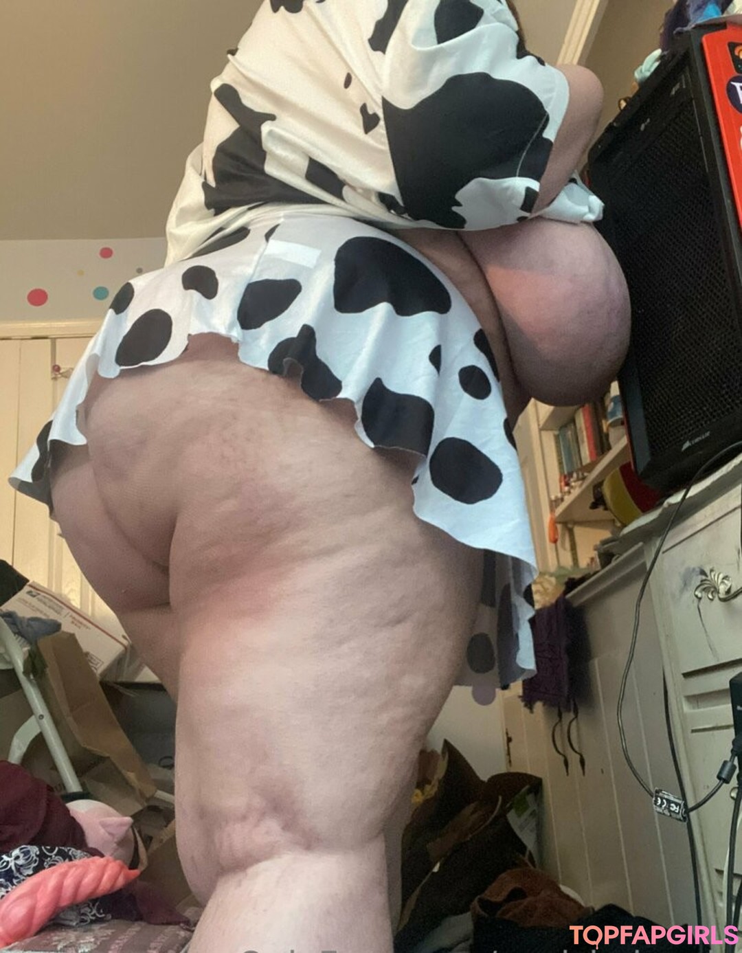 Foto di nudo di fuga di OnlyFans di Squishylynxie #36 Foto di nudo di fuga di OnlyFans di Squishylynxie #36