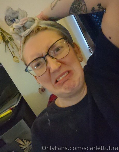Scarlettultra