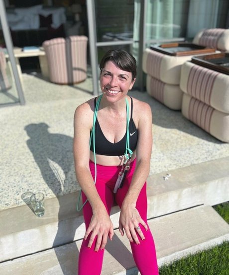 Megan Ganz