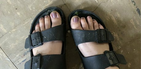 Foto di nudo di fuga di OnlyFans di Jojo4331