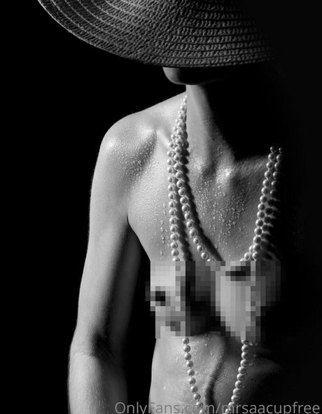 Foto di nudo di fuga di OnlyFans di Mrsaacupfree