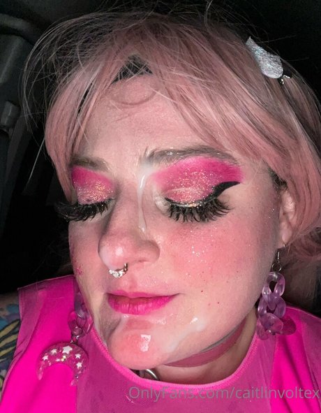 Foto di nudo di fuga di OnlyFans di Caitlinvoltex