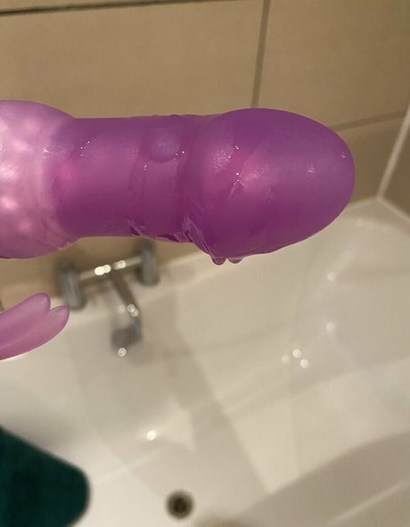 Foto di nudo di fuga di OnlyFans di Prinnymay