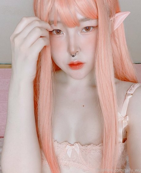 Sallywu