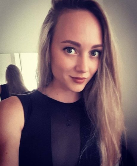 Alinalovely