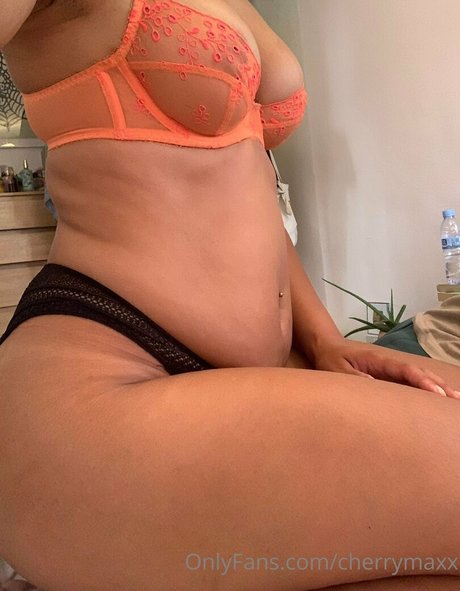 Cherrymaxx