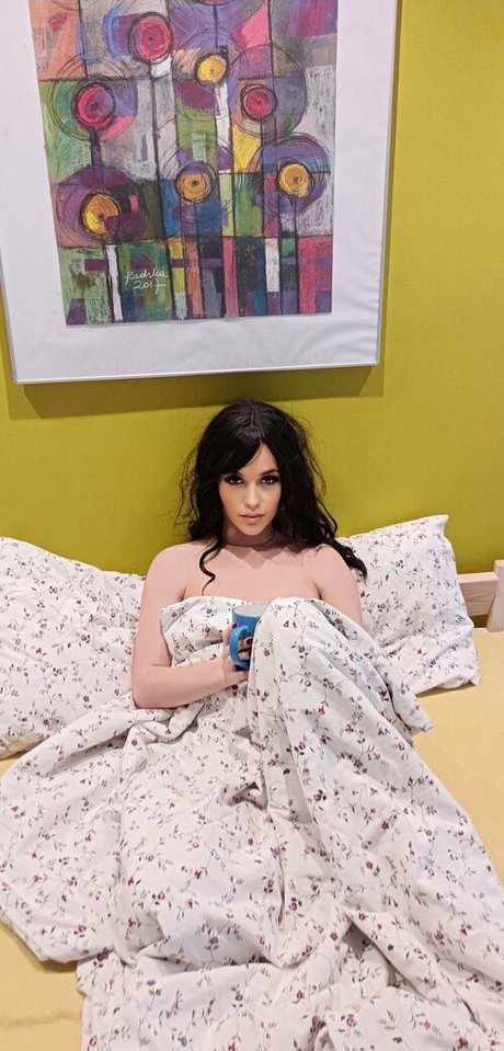 Foto di nudo di fuga di OnlyFans di Sarahmartinezoff