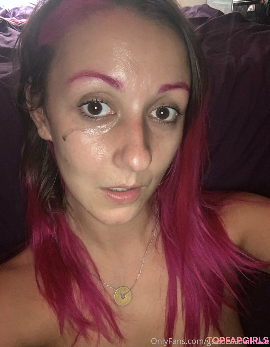 Foto di nudo di fuga di OnlyFans di Goddessdarkfate #1 Foto di nudo di fuga di OnlyFans di Goddessdarkfate #1