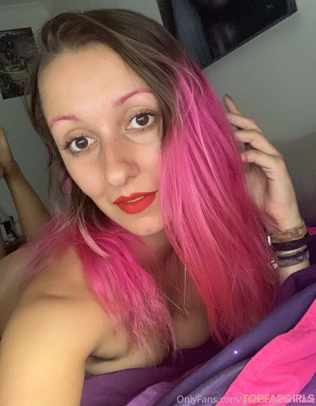 Foto di nudo di fuga di OnlyFans di Goddessdarkfate #13 Foto di nudo di fuga di OnlyFans di Goddessdarkfate #13