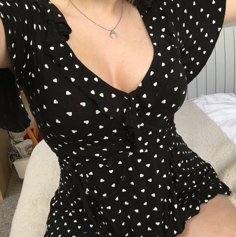 Foto di nudo di fuga di OnlyFans di Bbgumbitchhh